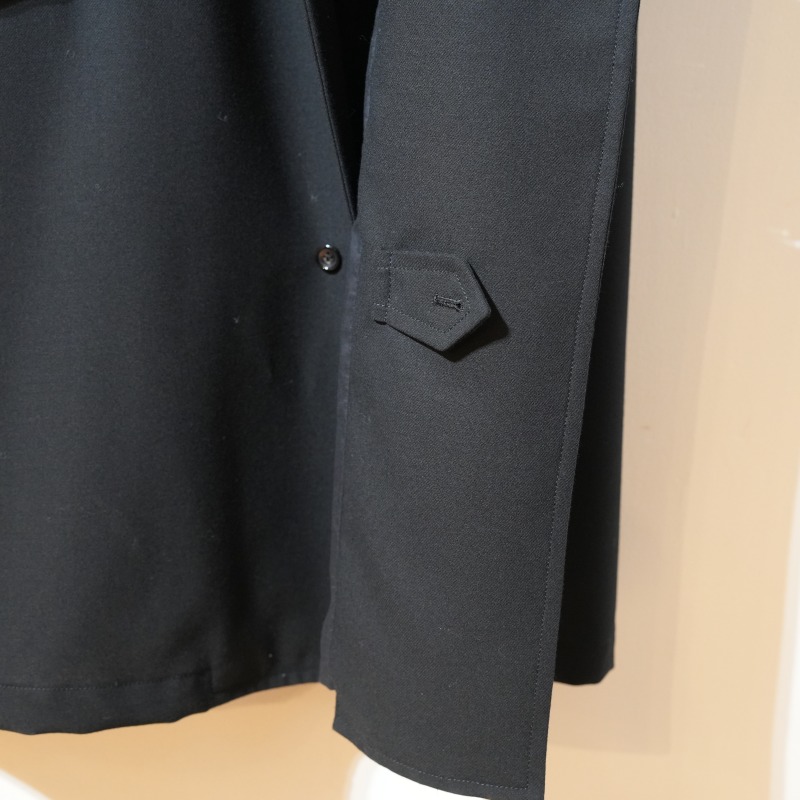 FRENCH M38 LONG COAT