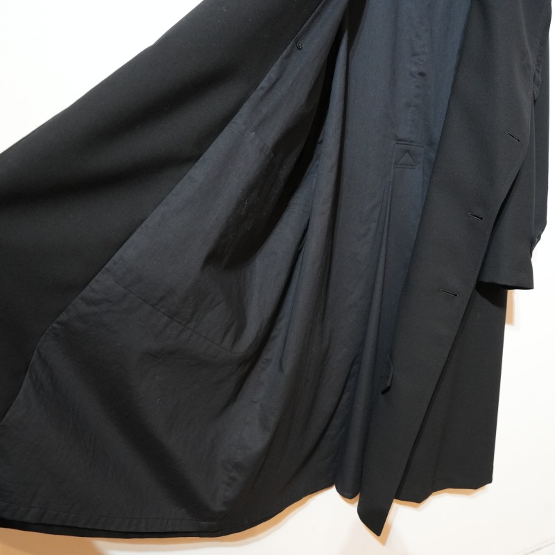 FRENCH M38 LONG COAT