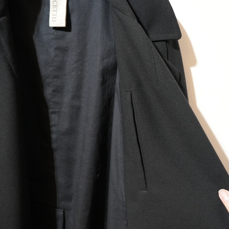 FRENCH M38 LONG COAT