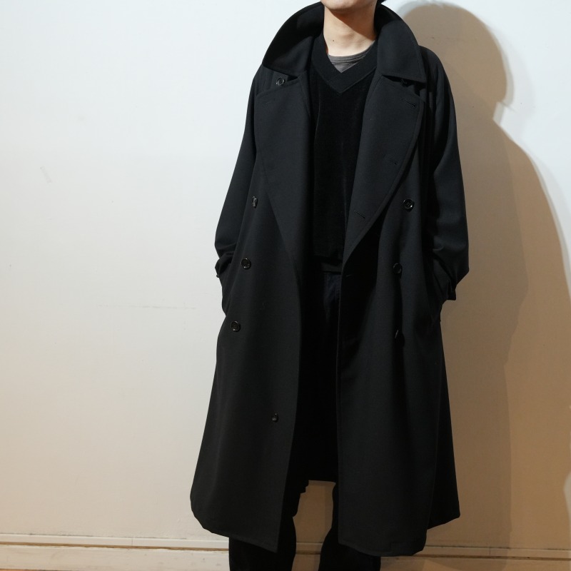 FRENCH M38 LONG COAT