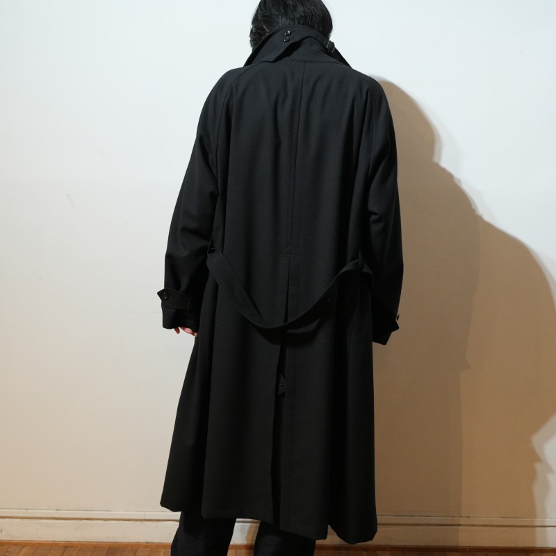 FRENCH M38 LONG COAT