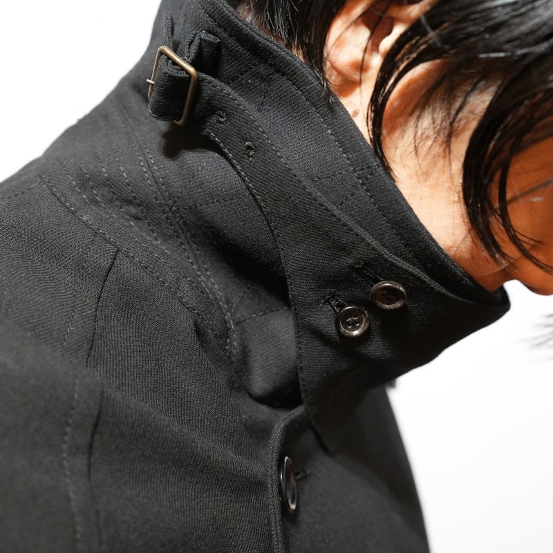 FRENCH M38 LONG COAT