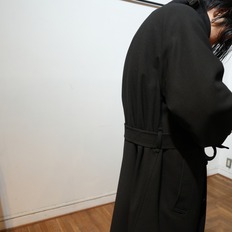 FRENCH M38 LONG COAT