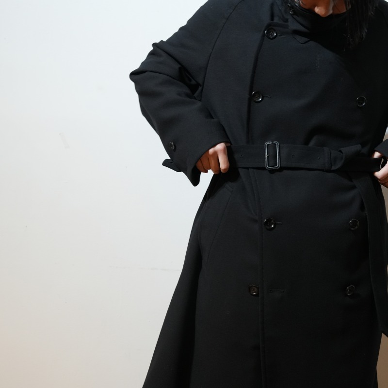 FRENCH M38 LONG COAT