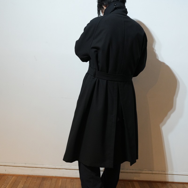 FRENCH M38 LONG COAT