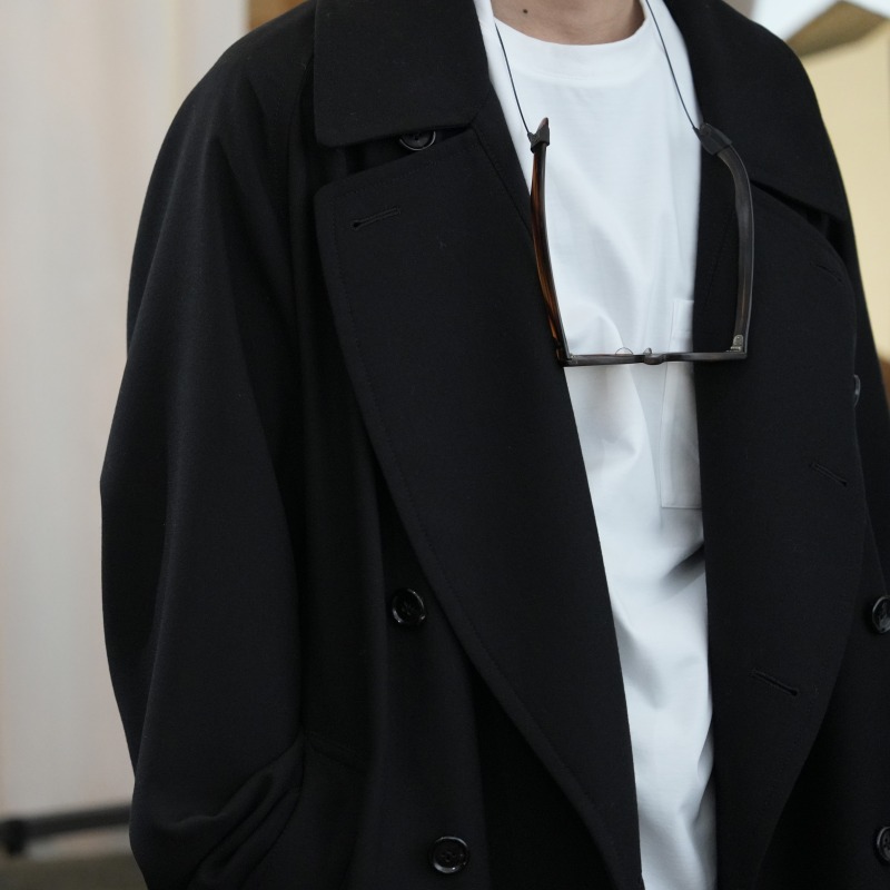 FRENCH M38 LONG COAT