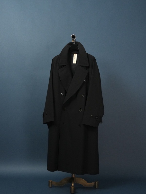 FRENCH M38 LONG COAT