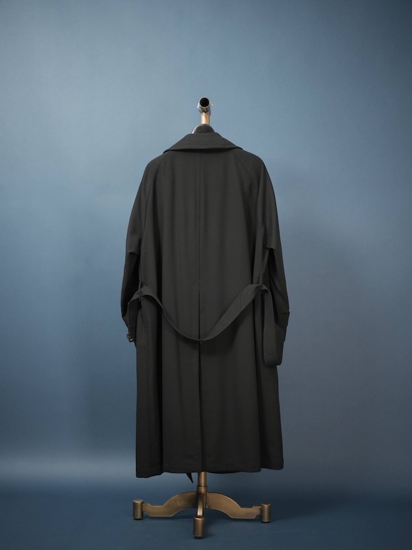 FRENCH M38 LONG COAT