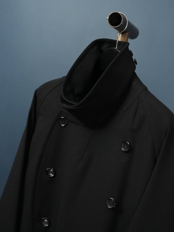 FRENCH M38 LONG COAT