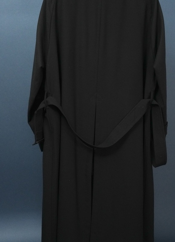 FRENCH M38 LONG COAT