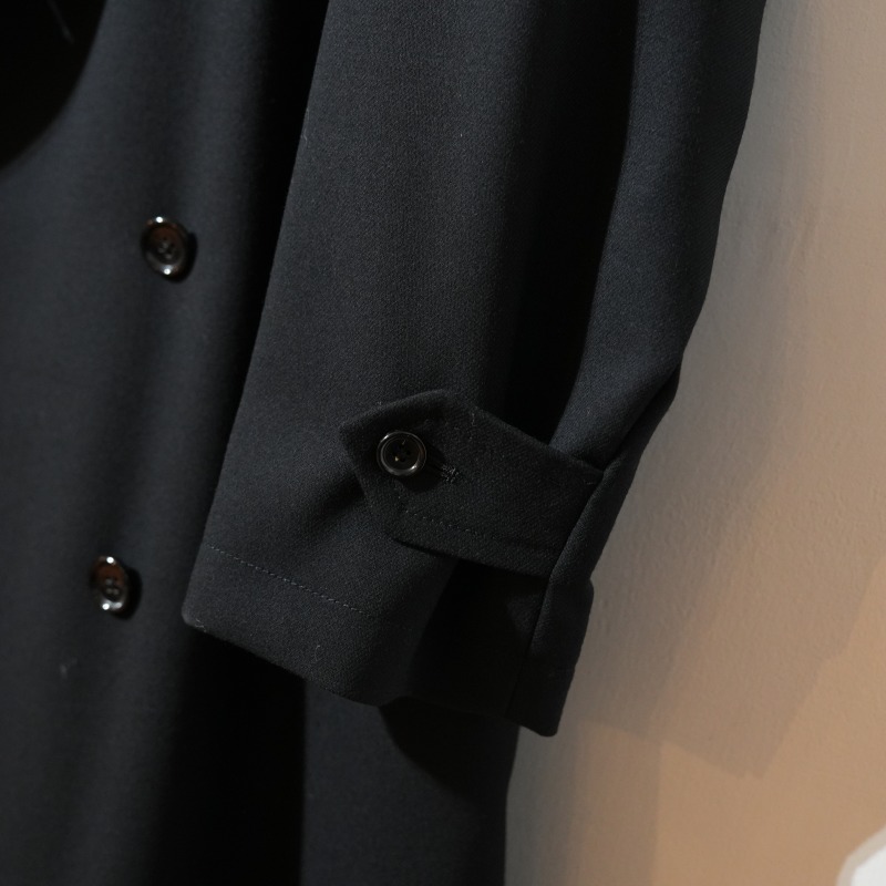 FRENCH M38 LONG COAT