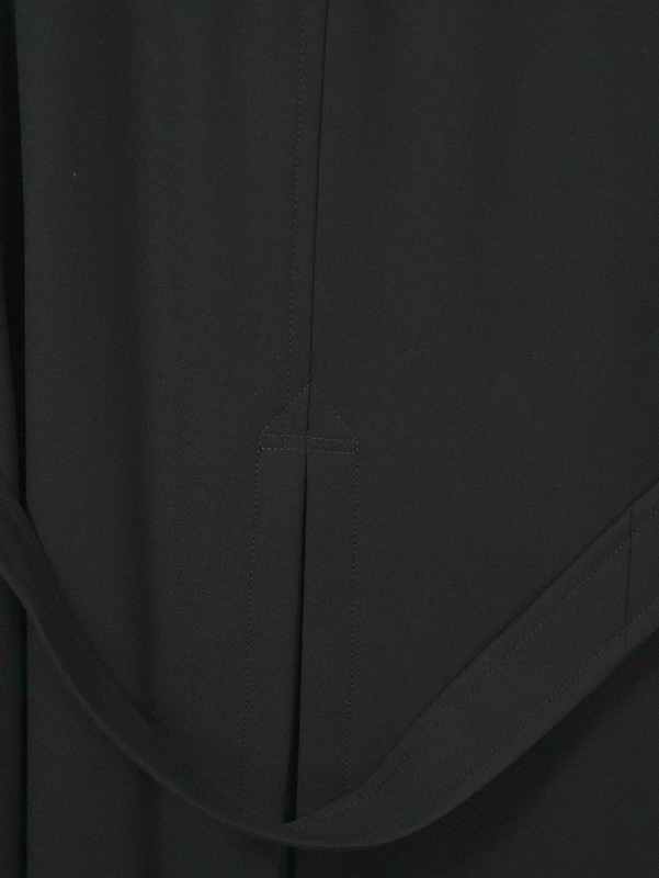 FRENCH M38 LONG COAT