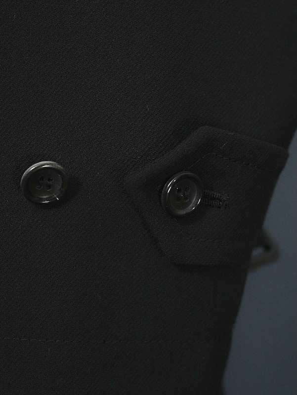 FRENCH M38 LONG COAT