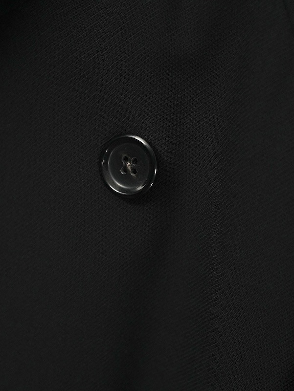 FRENCH M38 LONG COAT