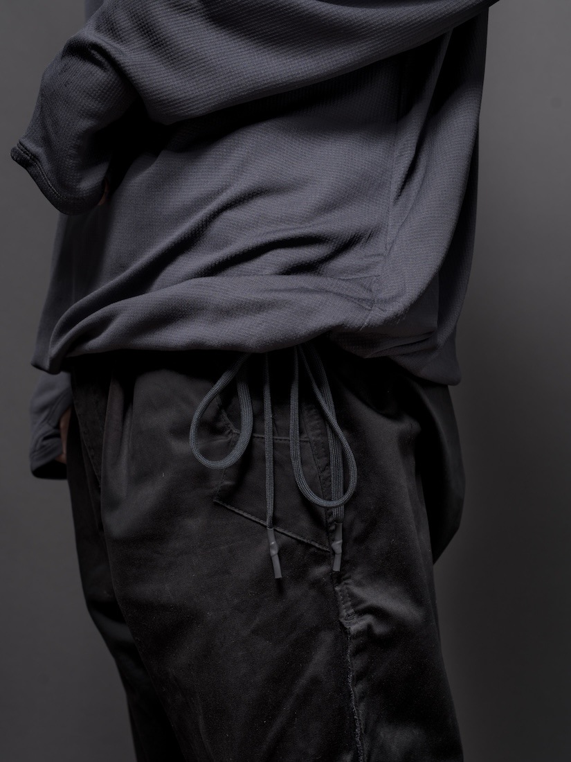 【OPJ-058】Hunting Time Key Neck Blouse
