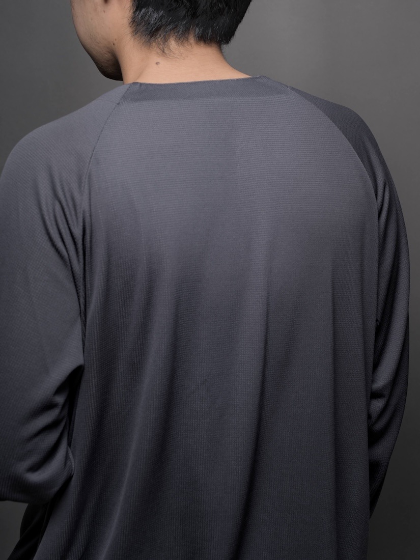 【OPJ-058】Hunting Time Key Neck Blouse
