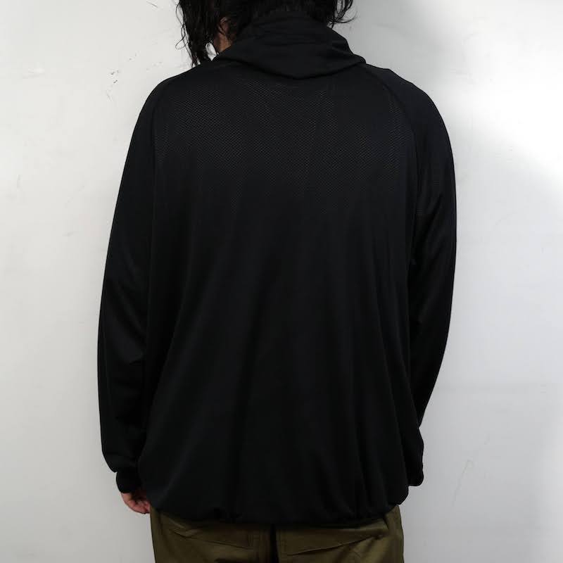 OPJ-048】Hunting Time BH(Balaclava Hoodie)