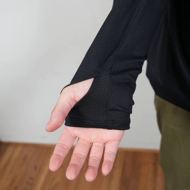 【OPJ-048】Hunting Time BH(Balaclava Hoodie)