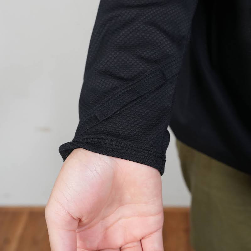 【OPJ-048】Hunting Time BH(Balaclava Hoodie)