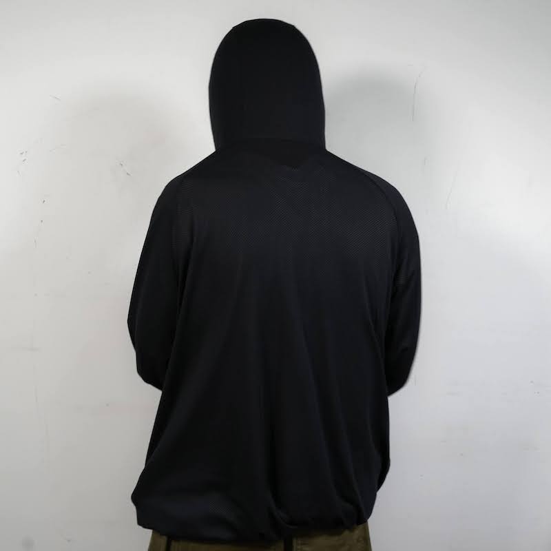 【OPJ-048】Hunting Time BH(Balaclava Hoodie)