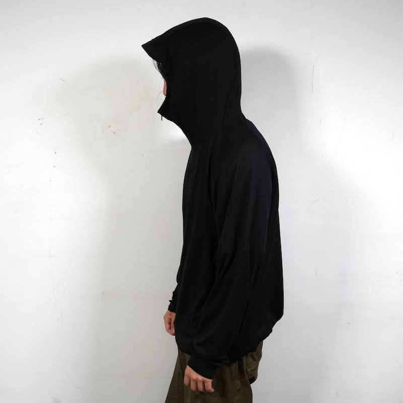 【OPJ-048】Hunting Time BH(Balaclava Hoodie)