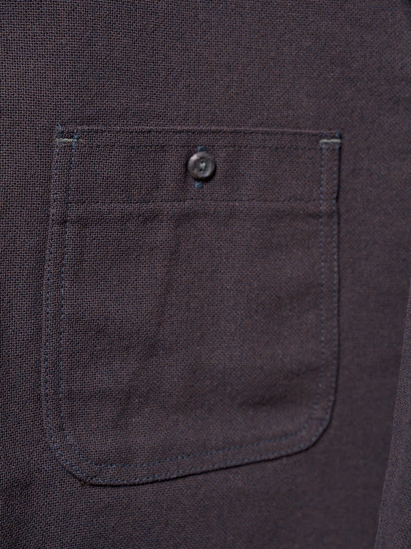 Deliverer (Hopsack Shirt)