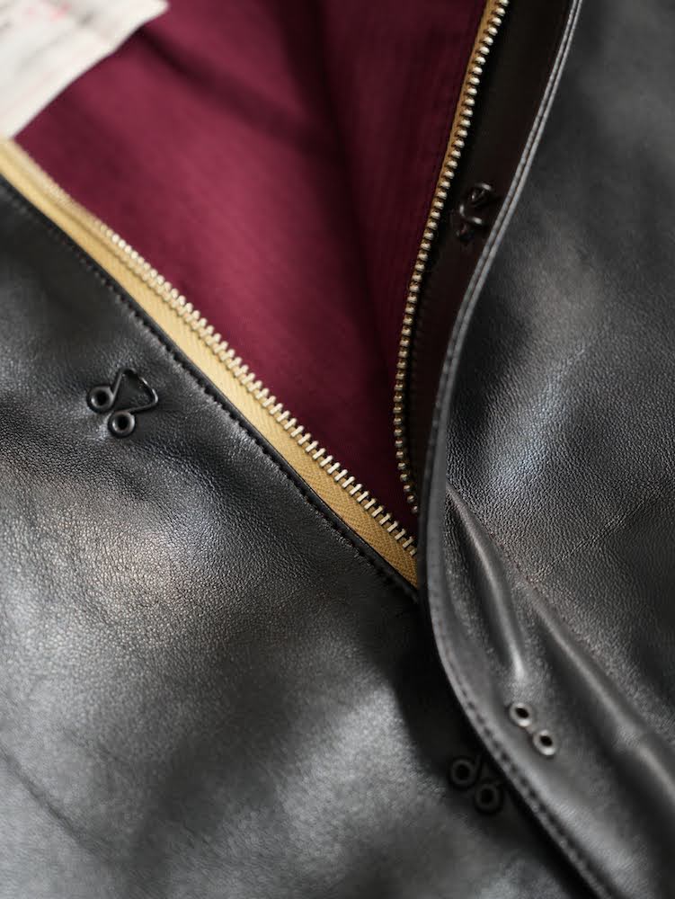 【別注】MONKMAN(D.BROWN×RED)