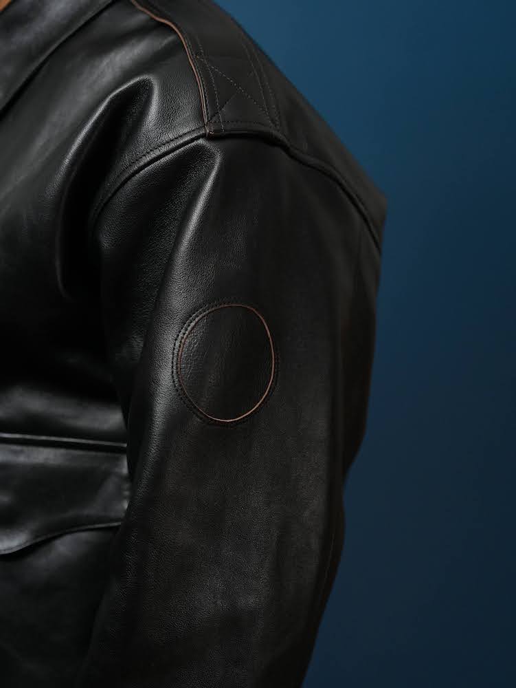 【別注】MONKMAN(D.BROWN×RED)