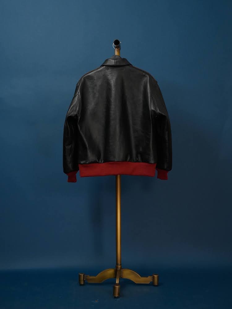 【別注】MONKMAN(D.BROWN×RED)