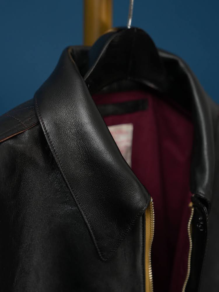 【別注】MONKMAN(D.BROWN×RED)