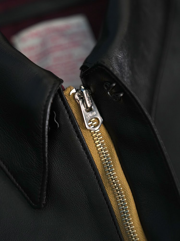 【別注】MONKMAN(D.BROWN×RED)