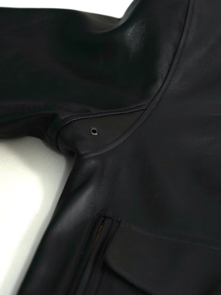 【別注】MONKMAN(D.BROWN×RED)