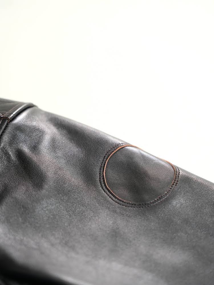 【別注】MONKMAN(D.BROWN×RED)