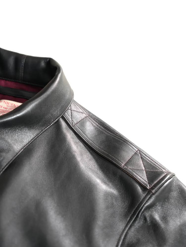 【別注】MONKMAN(D.BROWN×RED)