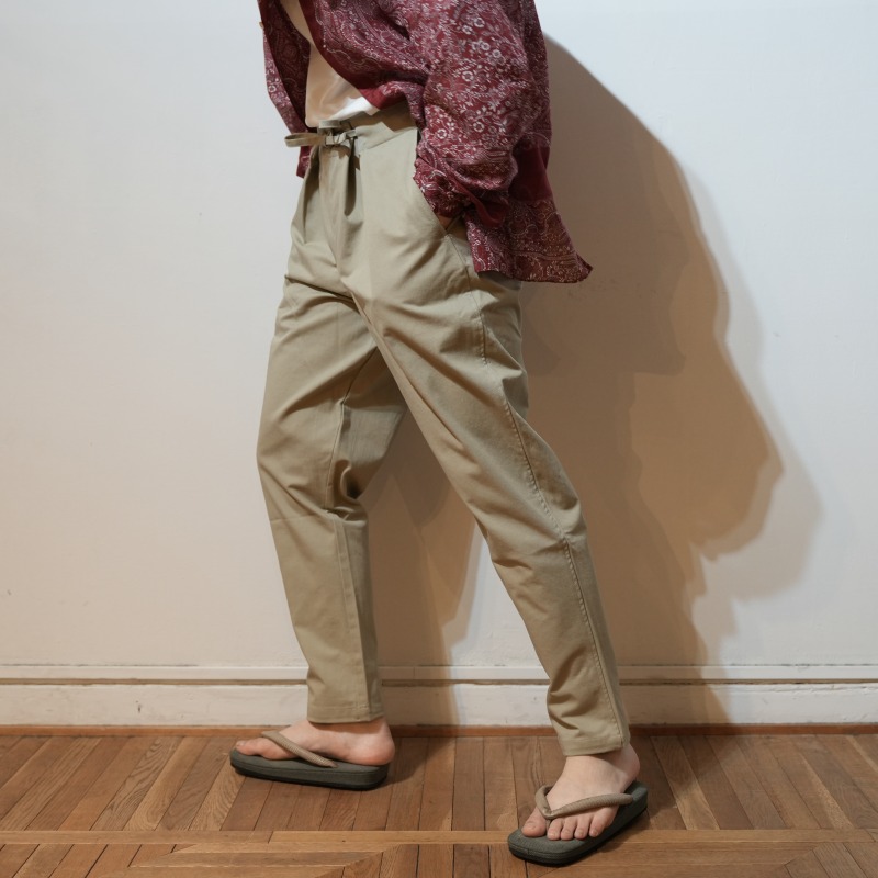 slip pants sl002