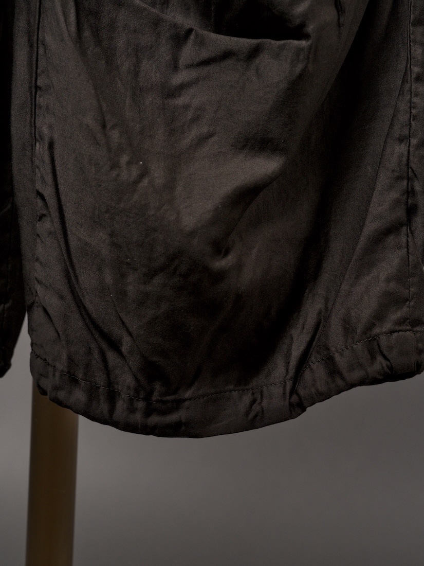 Light Moleskin Cargo Pant