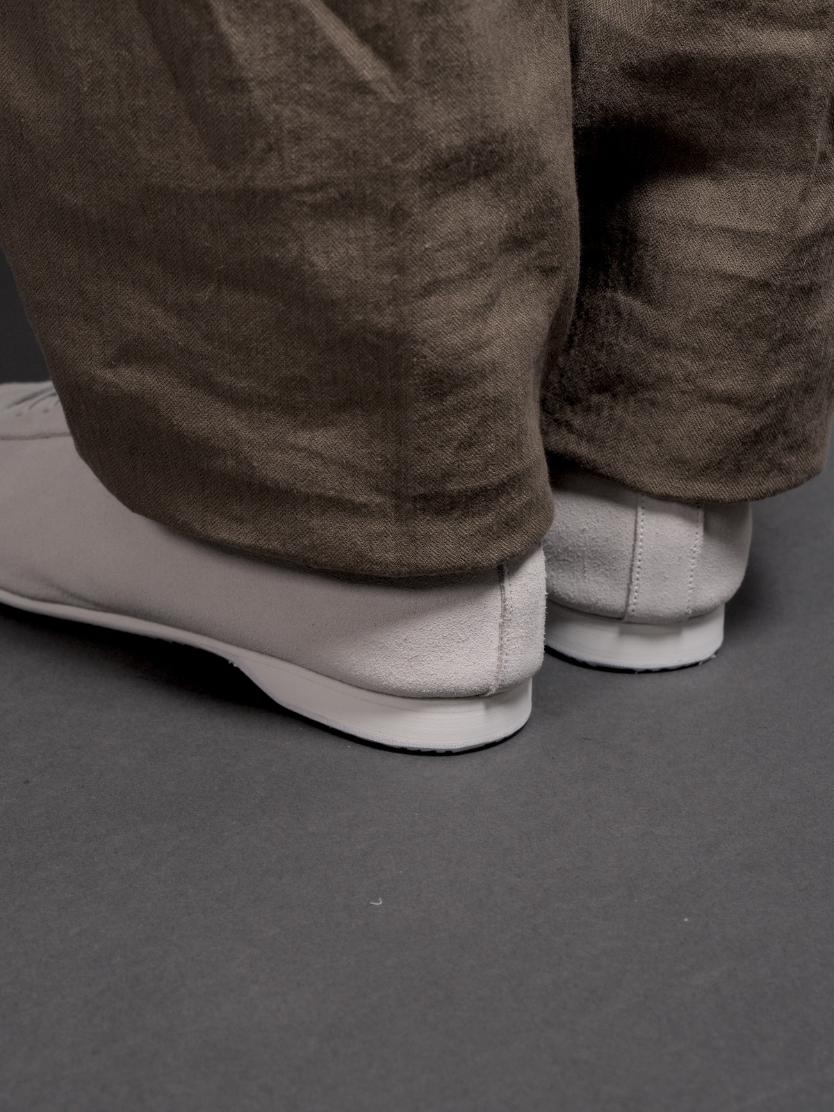 JAZZ Classic Sneakers