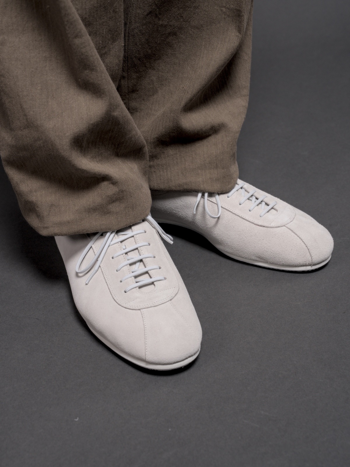 JAZZ Classic Sneakers