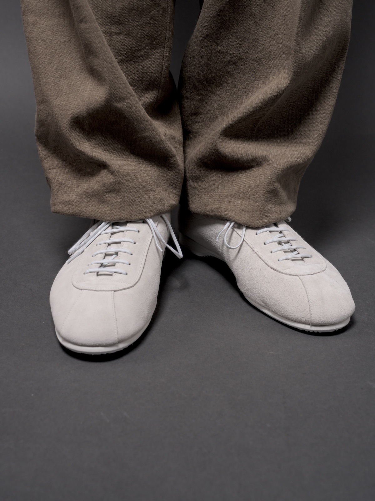 JAZZ Classic Sneakers