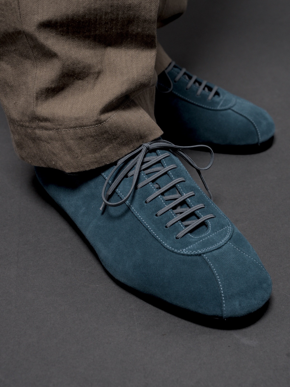 JAZZ Classic Sneakers