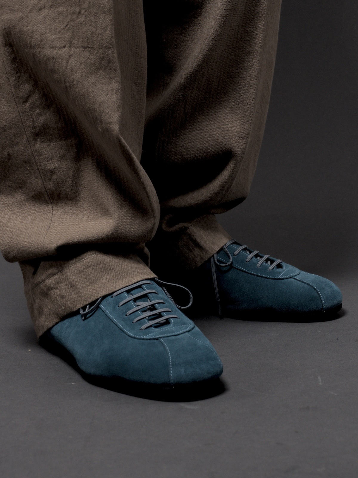 JAZZ Classic Sneakers