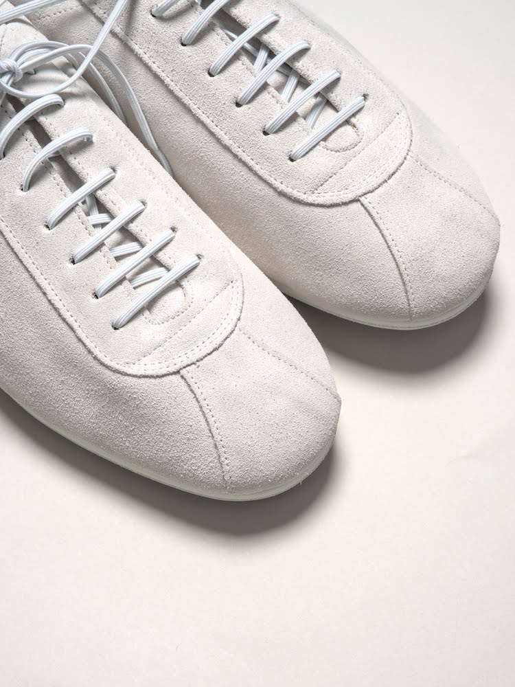 JAZZ Classic Sneakers