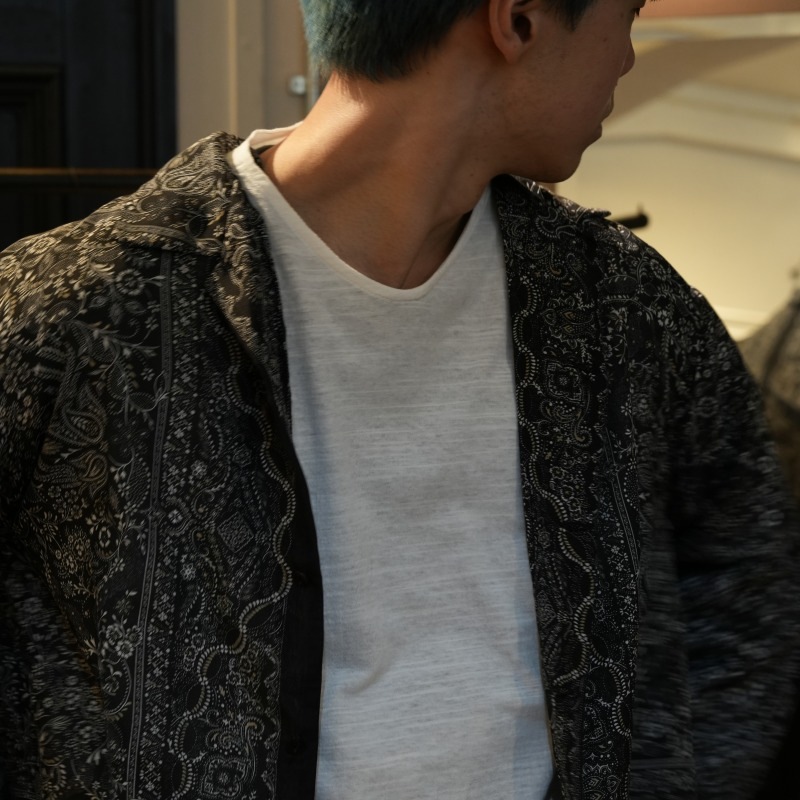 as pullover as003