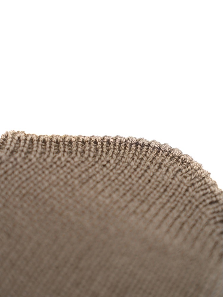 SOLID WOOL HAND WARMER