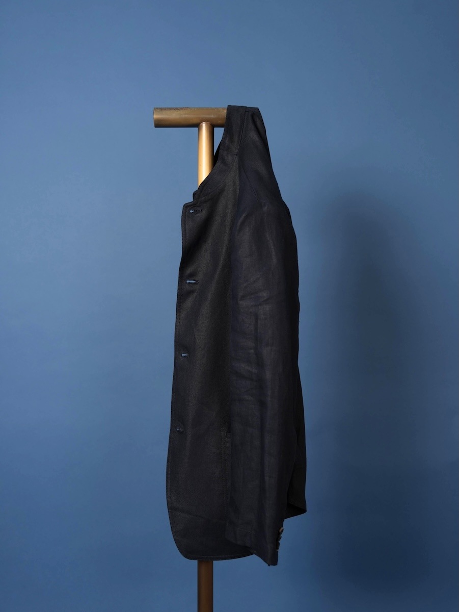 PEGU Nehru Jacket