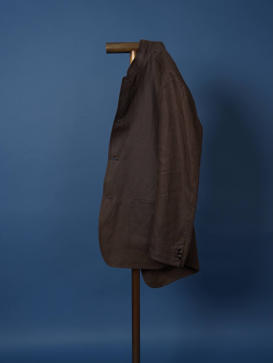 PEGU Nehru Jacket