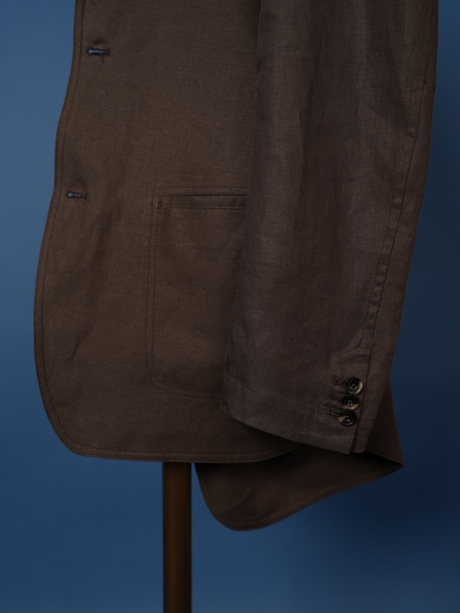 PEGU Nehru Jacket