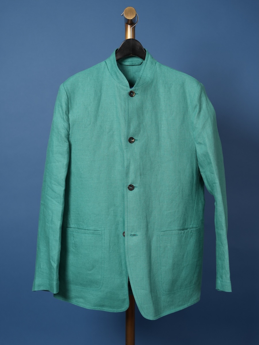 PEGU Nehru Jacket