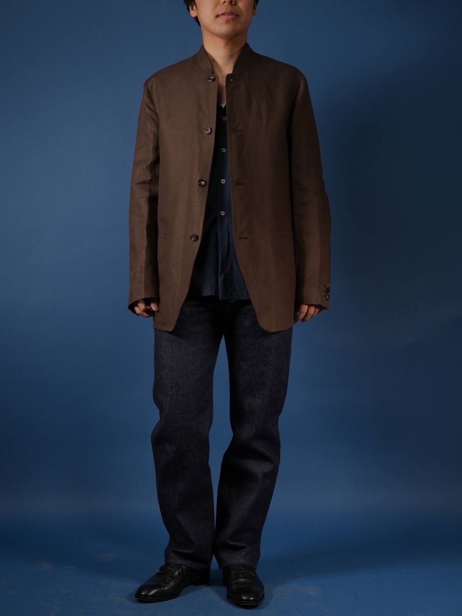PEGU Nehru Jacket