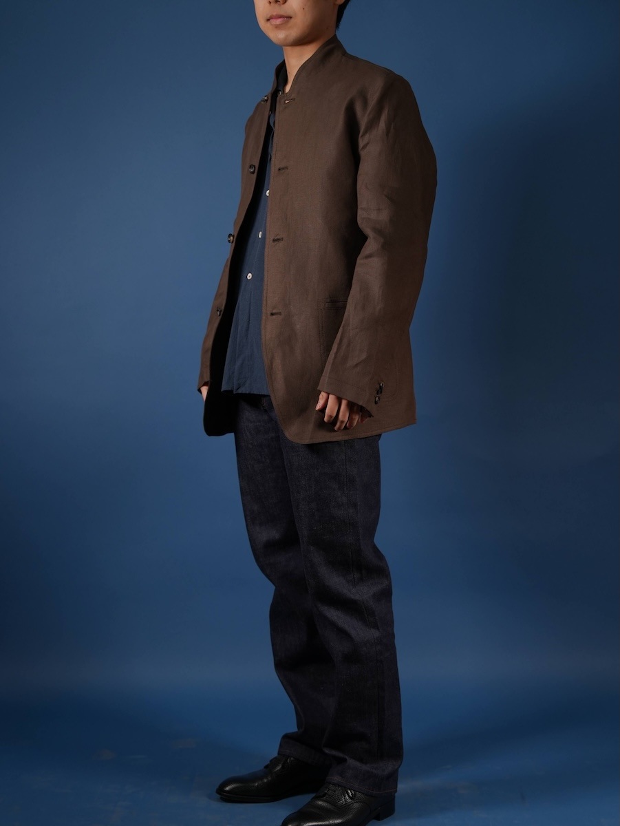 PEGU Nehru Jacket